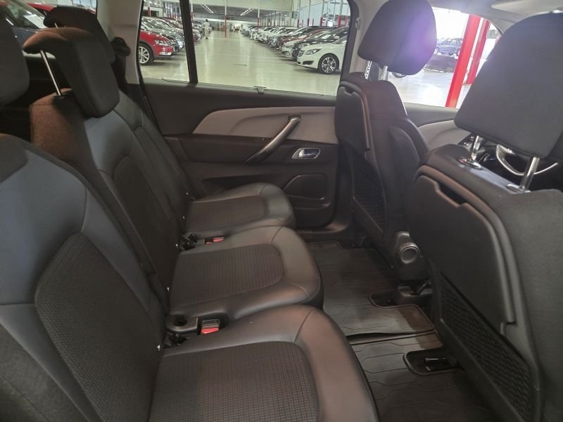 Citroen C4 2021, bild 5/10