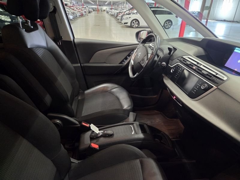 Citroen C4 2021, bild 4/10