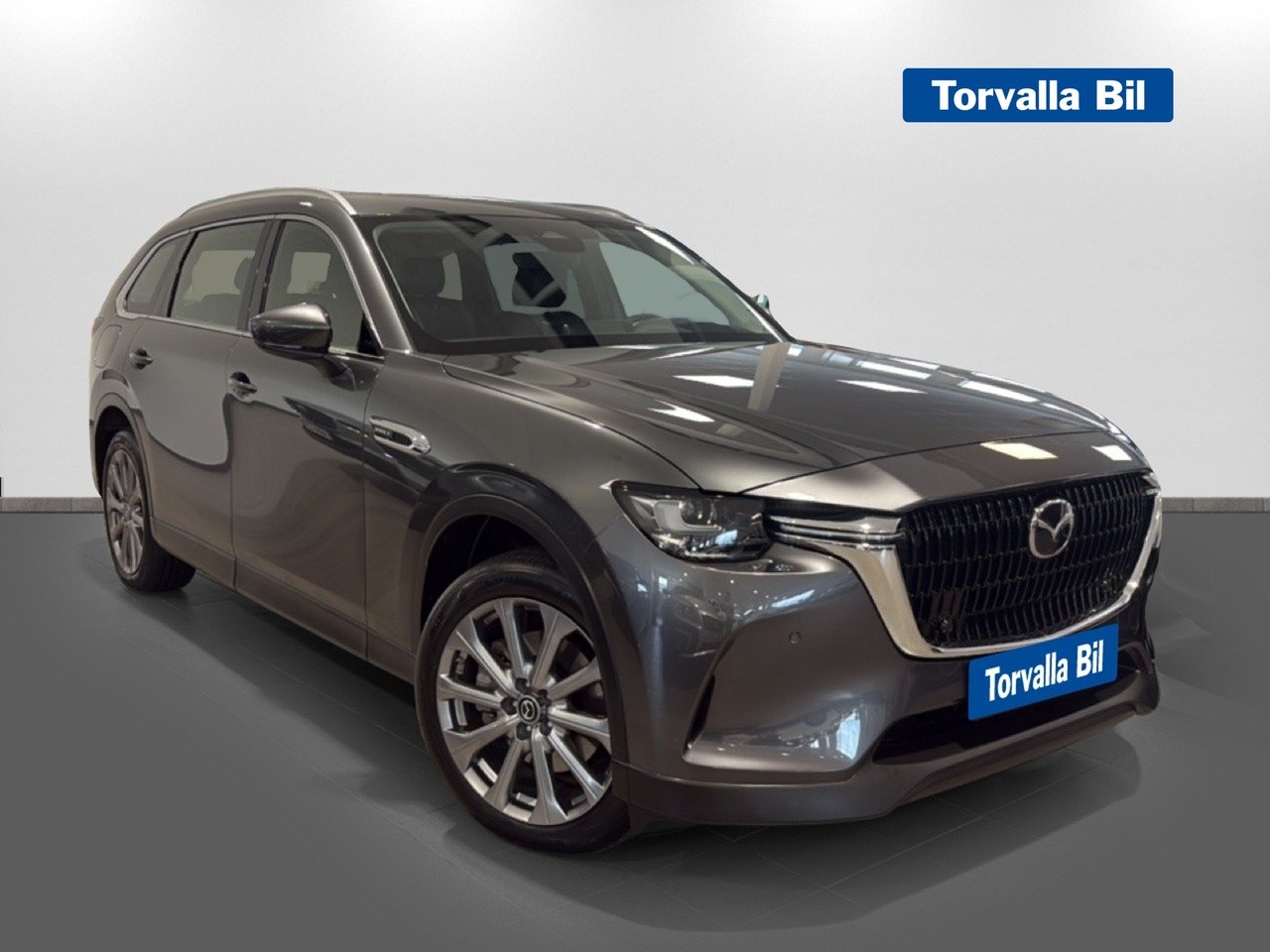 Mazda CX-80 2025, bild 3/10