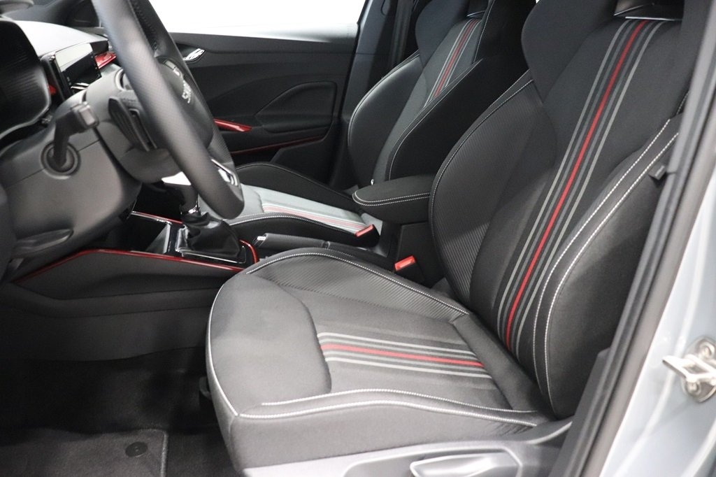 Skoda Fabia 2027, bild 7/10