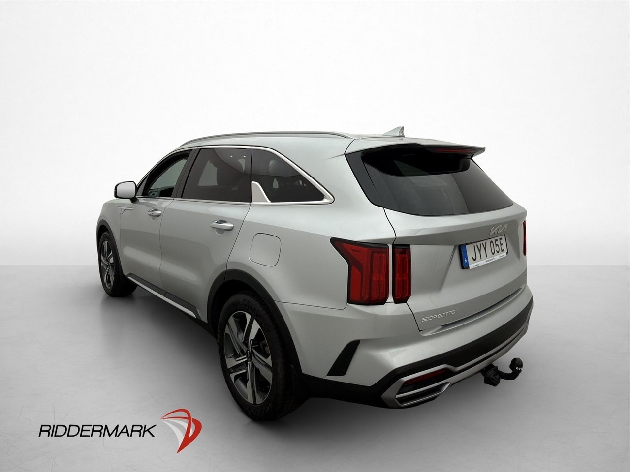 Kia Sorento 2023, bild 6/38
