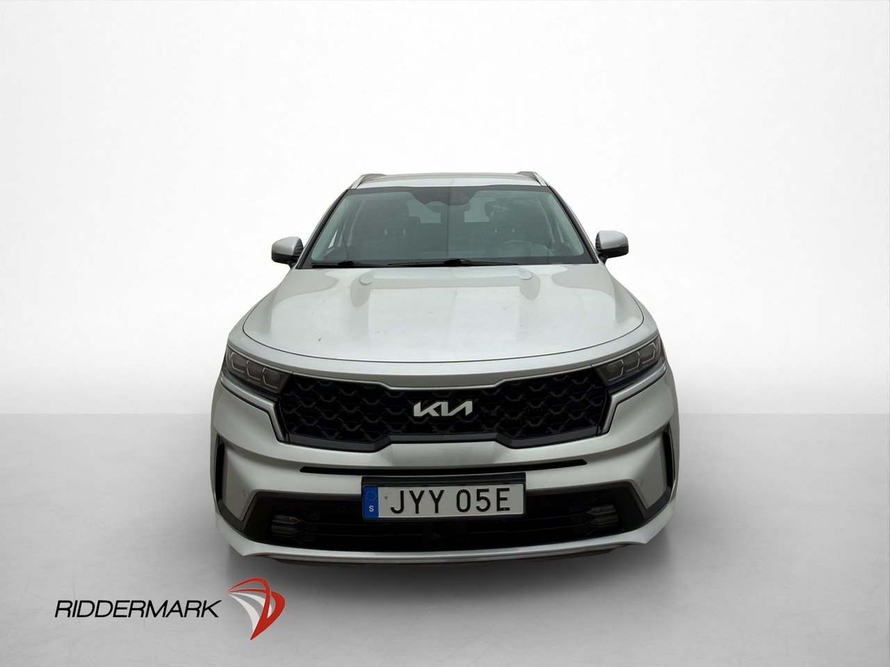 Kia Sorento 2023, bild 2/38
