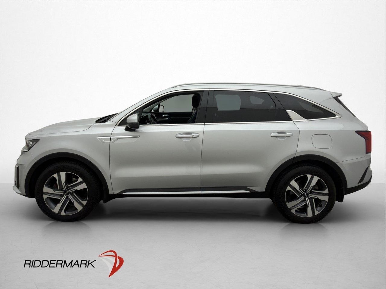 Kia Sorento 2023, bild 5/38