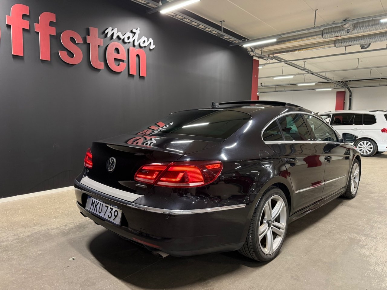 Volkswagen CC 2015, bild 3/17
