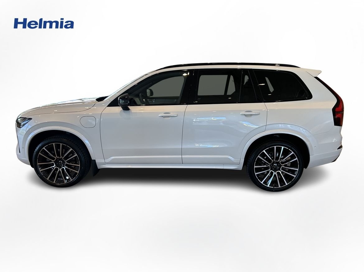 Volvo XC90 T8 Ultra Dark 2027, bild 5/10