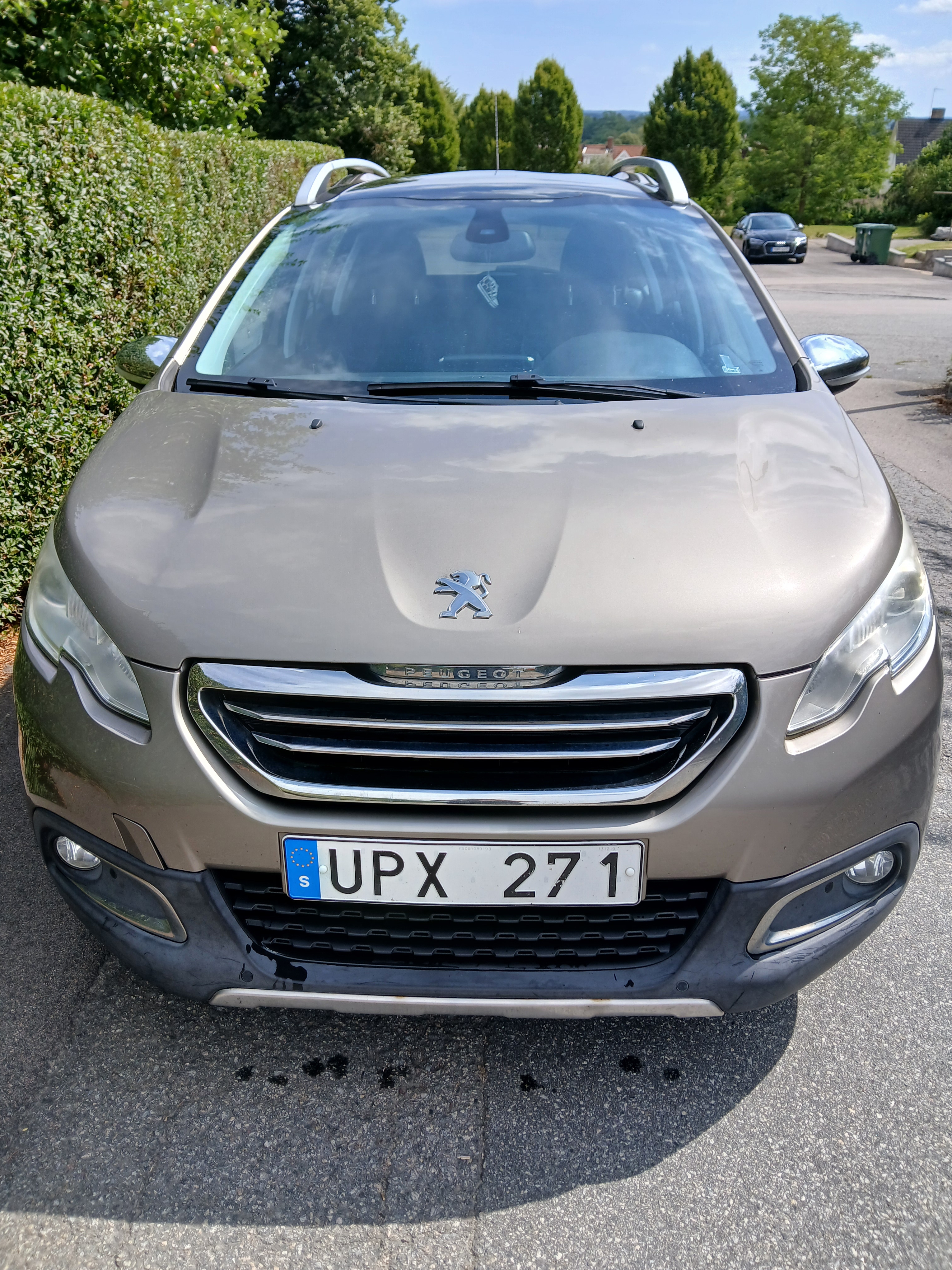Peugeot 2008 2013, kuva 2/11