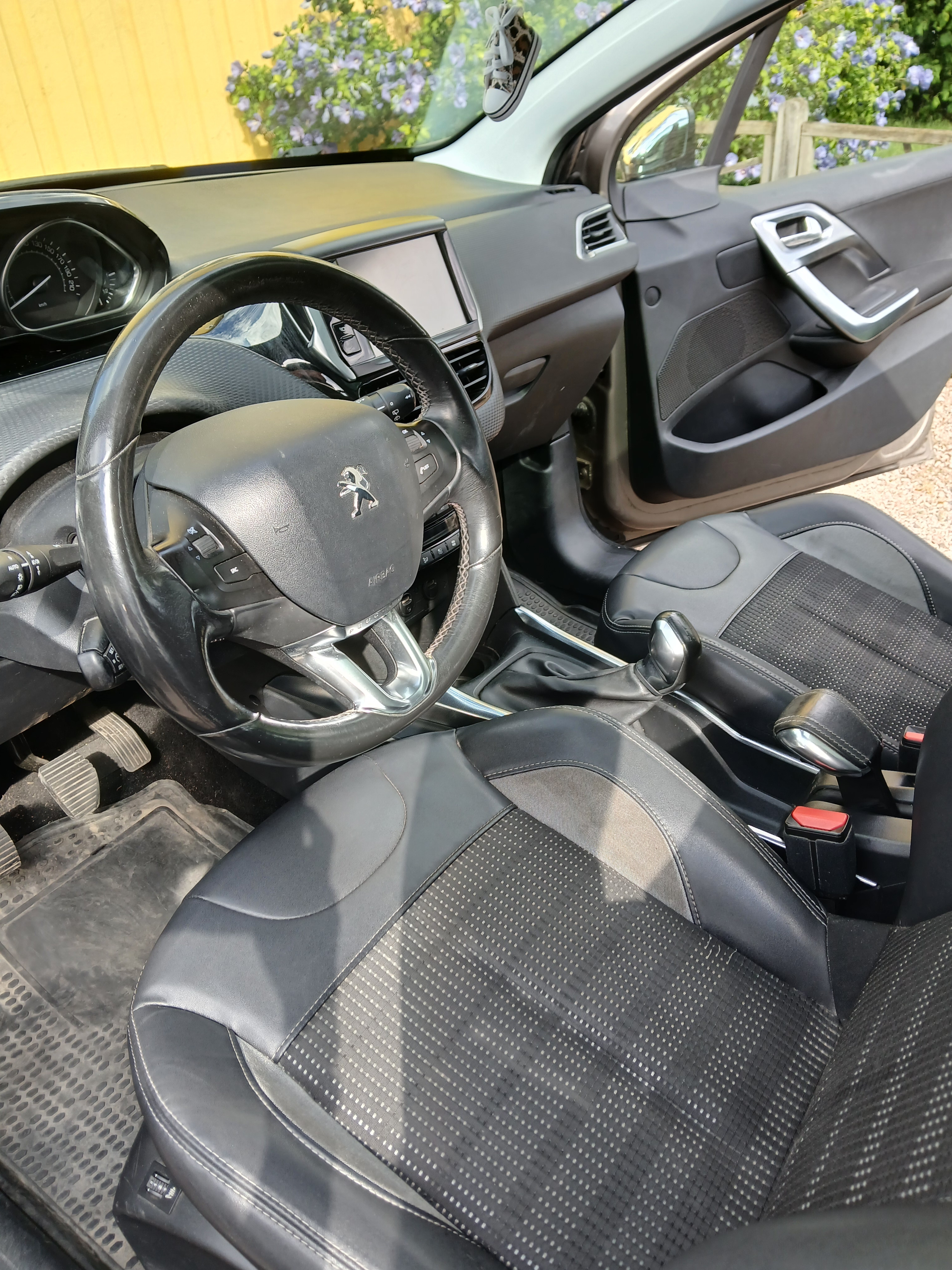 Peugeot 2008 2013, kuva 7/11