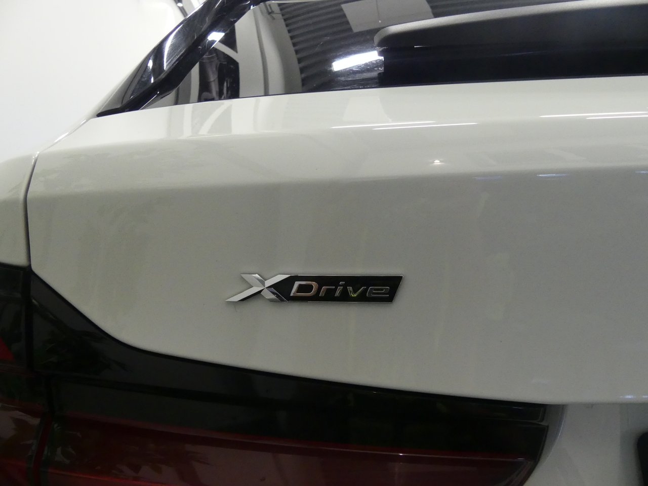 BMW 530 2024, kuva 4/10