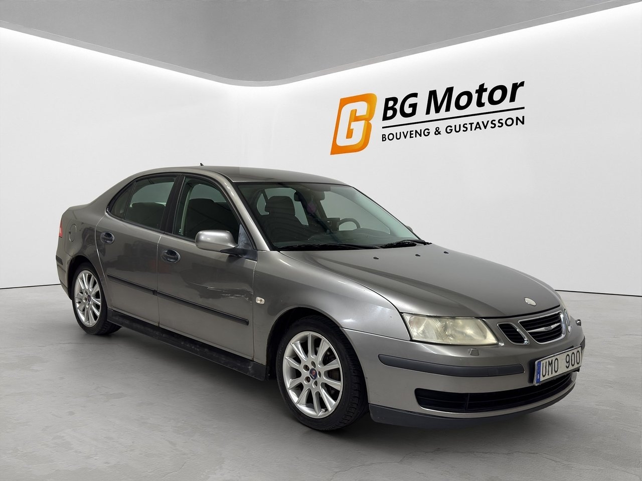 Saab 9-3