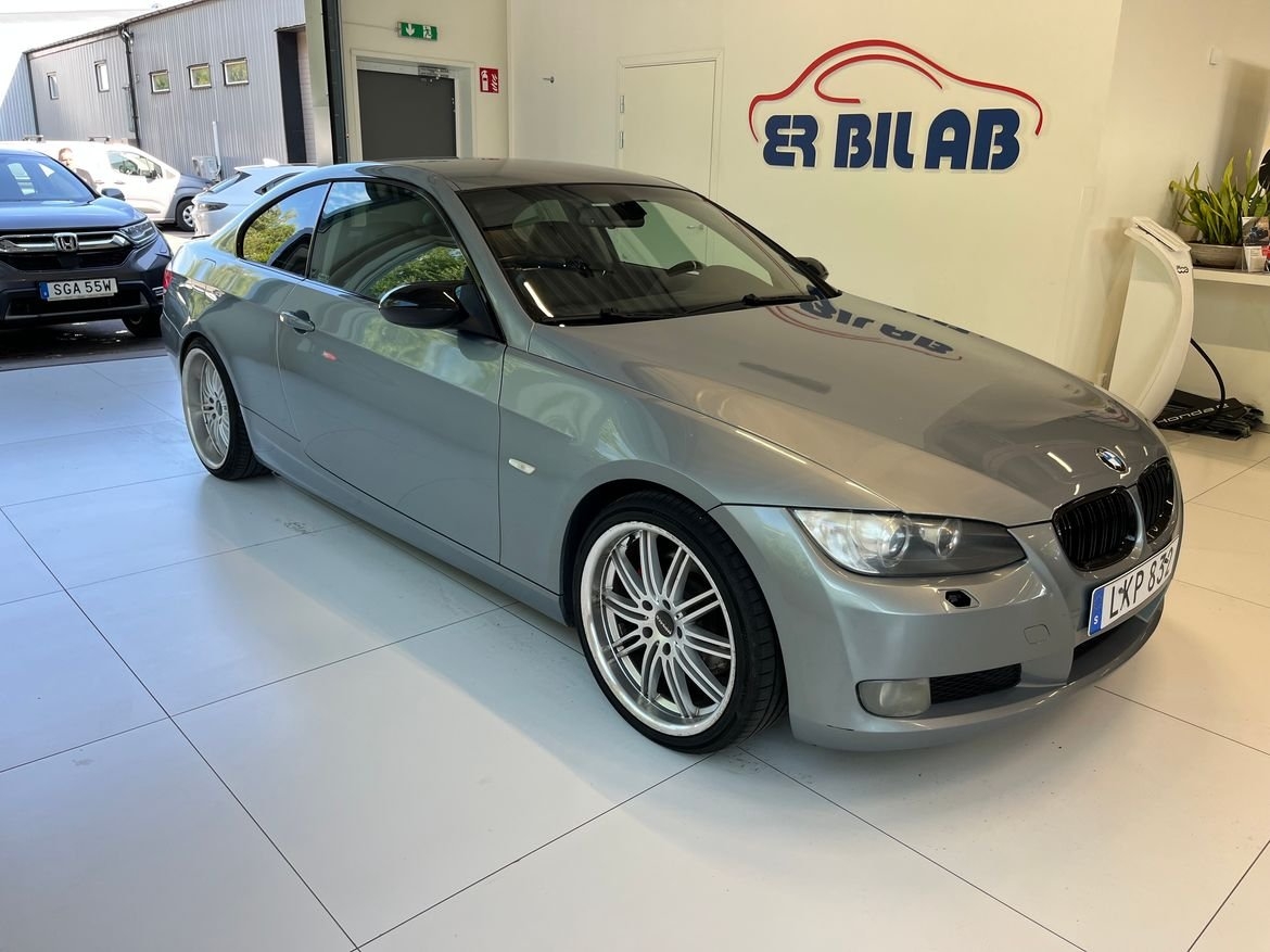 BMW 325