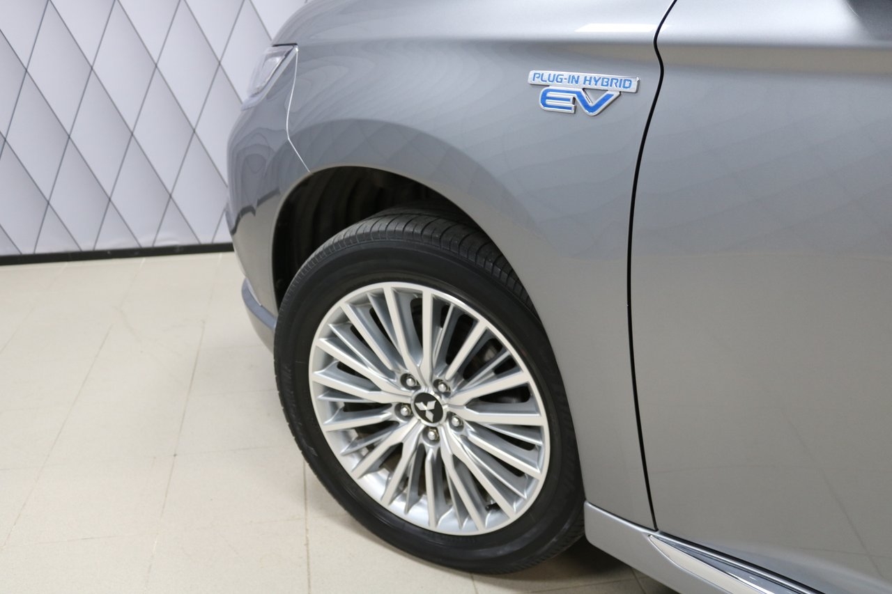 Mitsubishi Outlander 2020, kuva 7/10