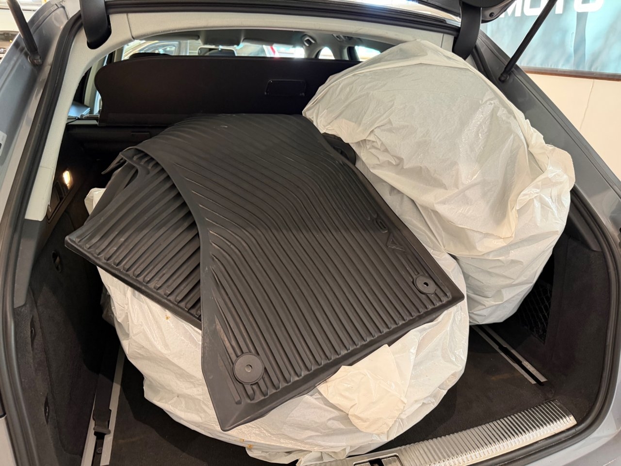 Audi A6 allroad 2016, kuva 5/10