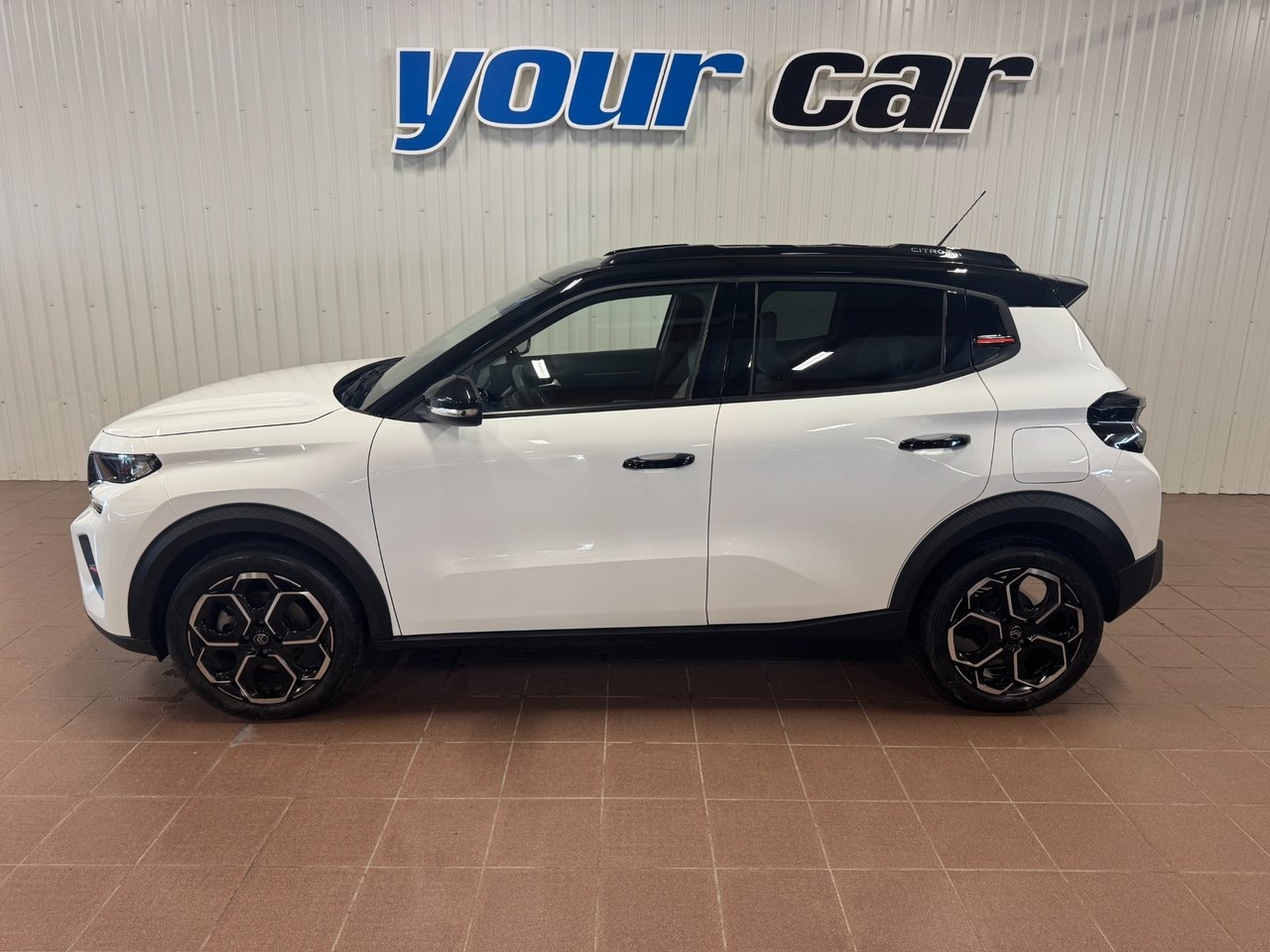 Citroen C3 1.2 PT 2024, bild 3/10