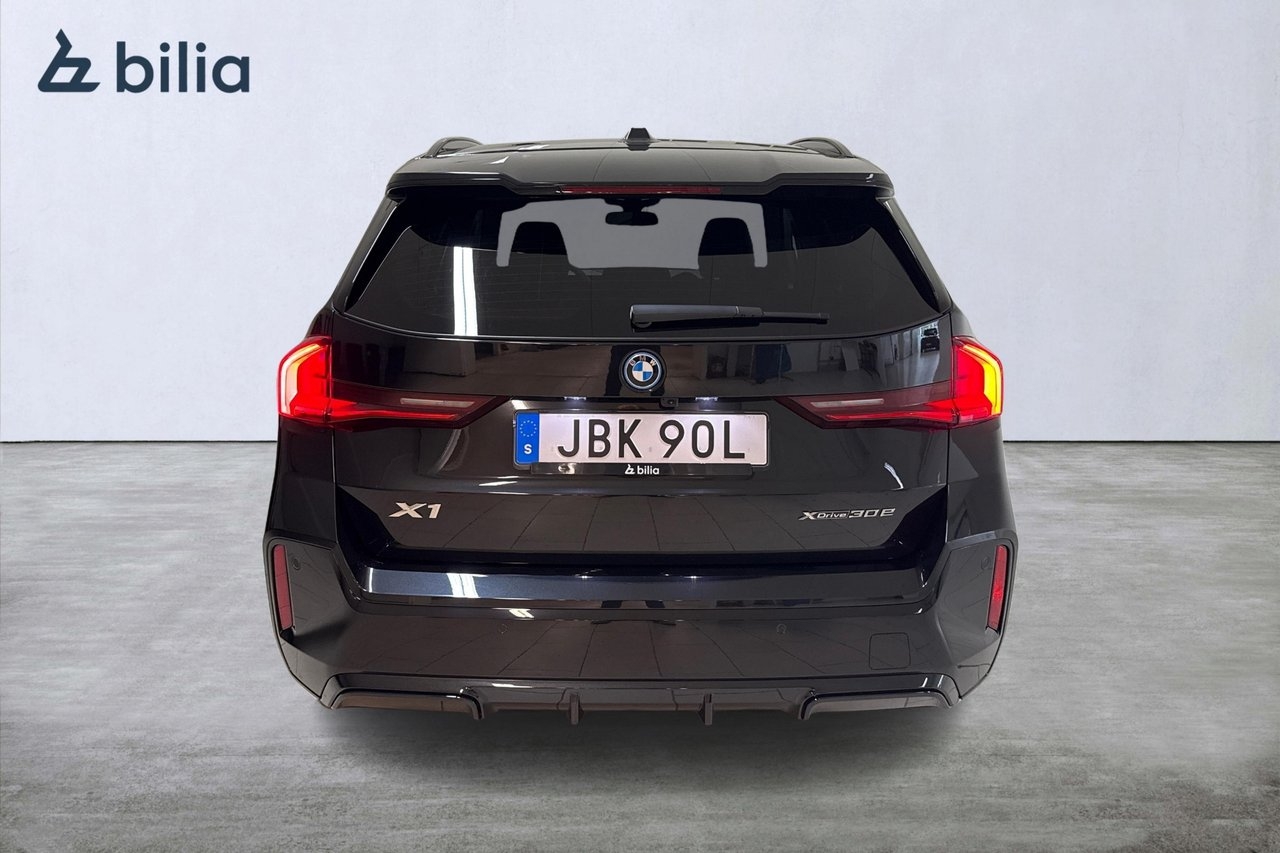 BMW X1 2025, bild 4/19