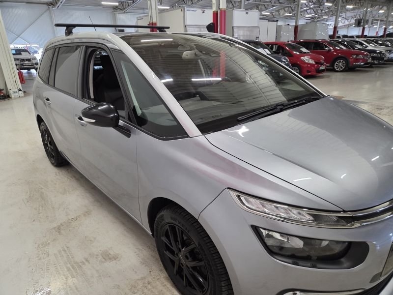Citroen C4 2021, bild 3/10