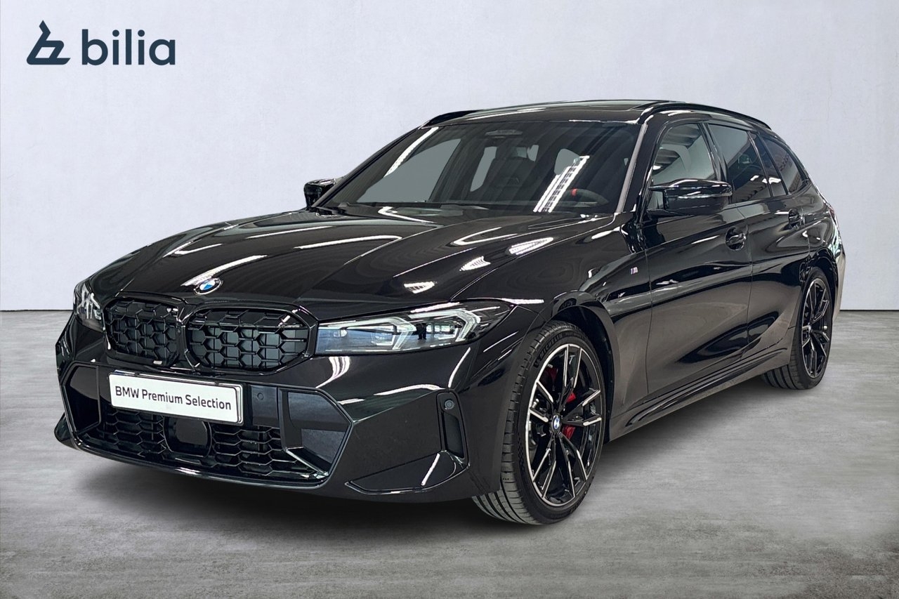 BMW M340i