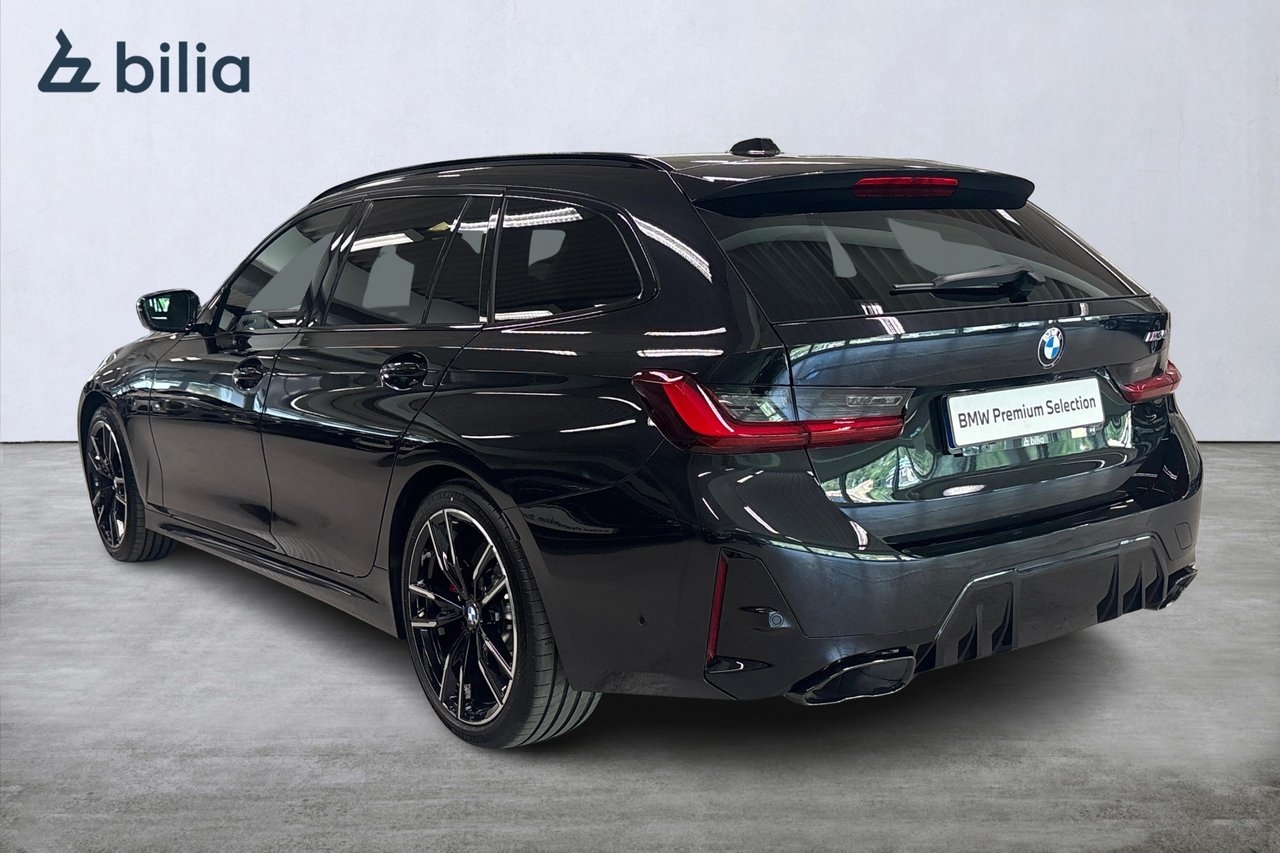 BMW M340i xDrive Touring M-Sport 2027, kuva 2/10