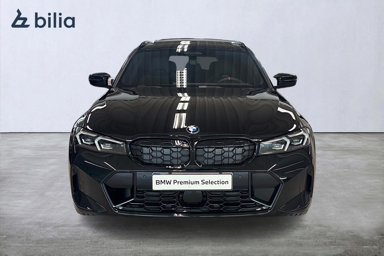 BMW M340i xDrive Touring M-Sport 2027, kuva 5/10