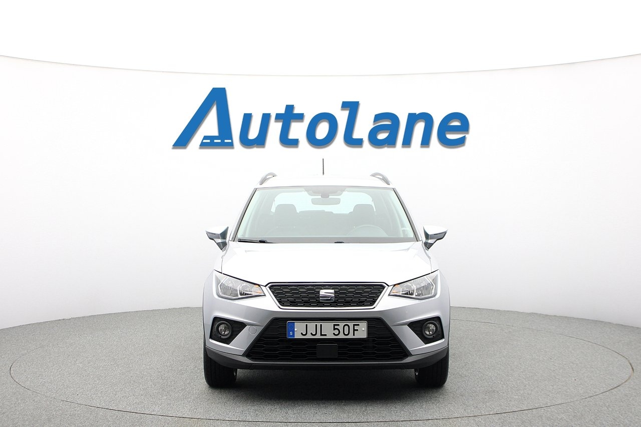 Seat Arona 1.0 TSI Style 2020, bild 3/10