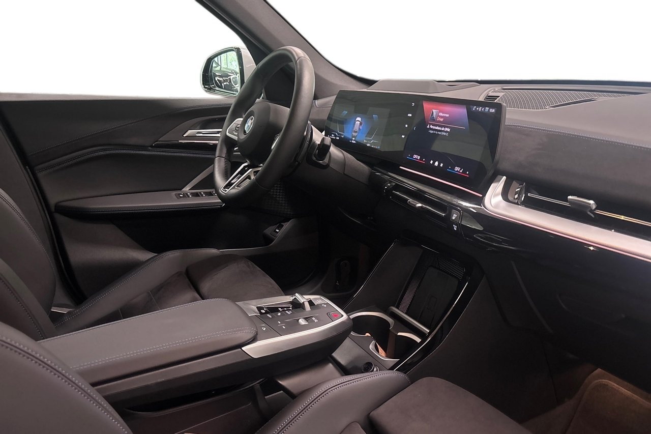 BMW X1 sDrive 18i M-Sport Pro 2026, bild 6/10