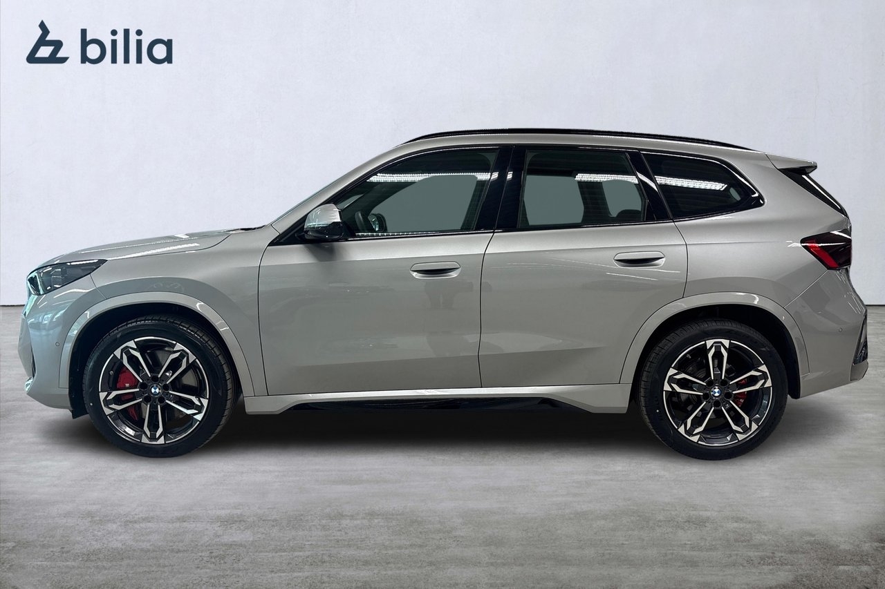 BMW X1 sDrive 18i M-Sport Pro 2026, bild 3/10