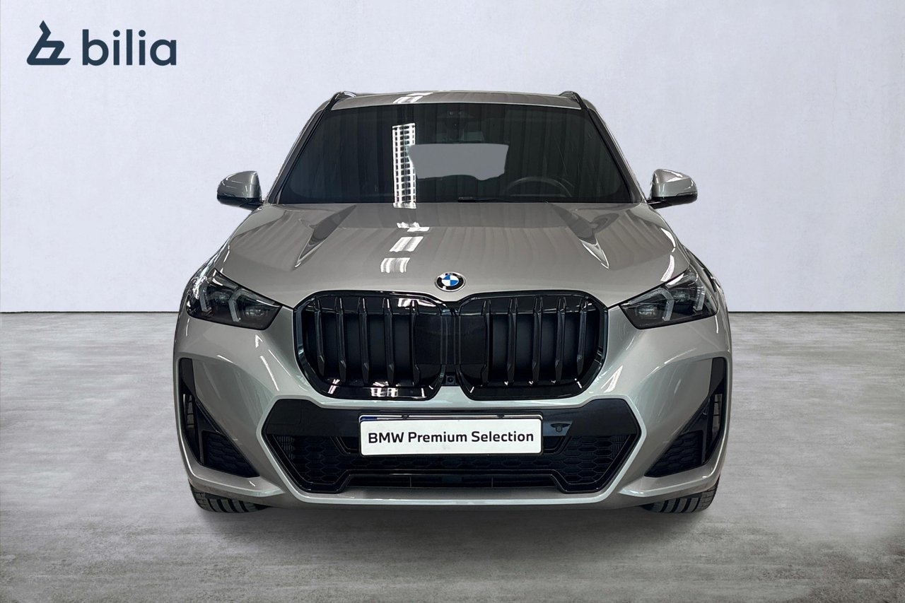 BMW X1 sDrive 18i M-Sport Pro 2026, bild 5/10