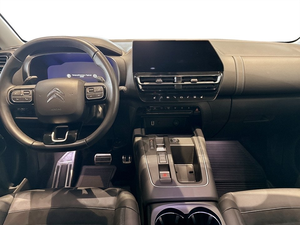 Citroen C5 Aircross 2023, bild 6/10