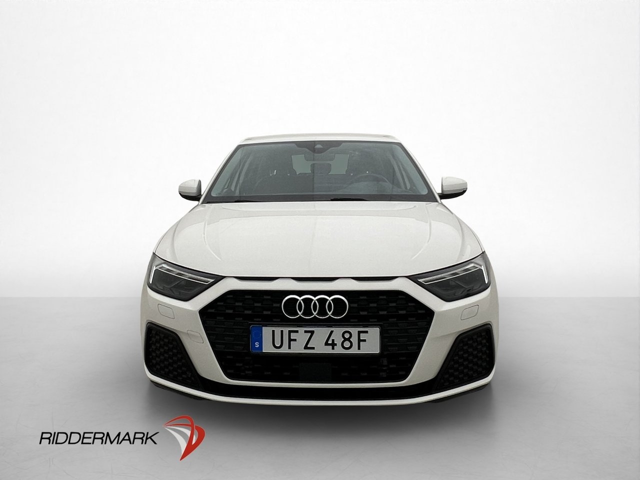 Audi A1 2021, bild 2/29