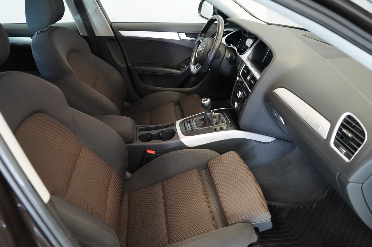 Audi A4 allroad 2015, bild 4/11