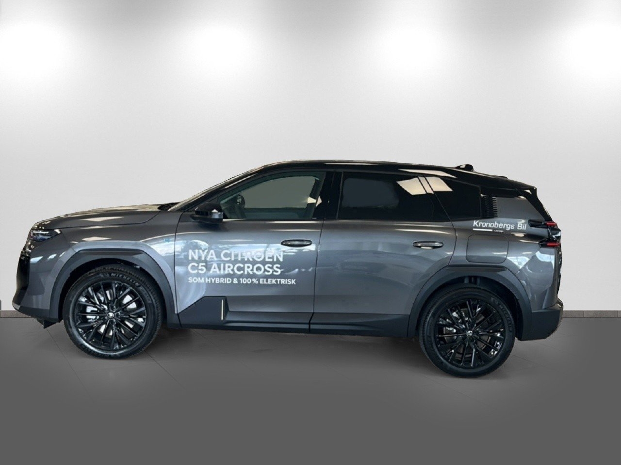 Citroen C5 Aircross 2026, bild 4/20