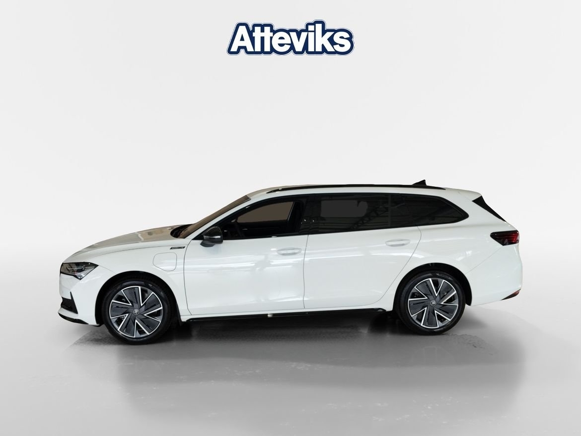 Skoda Superb 2026, bild 6/10