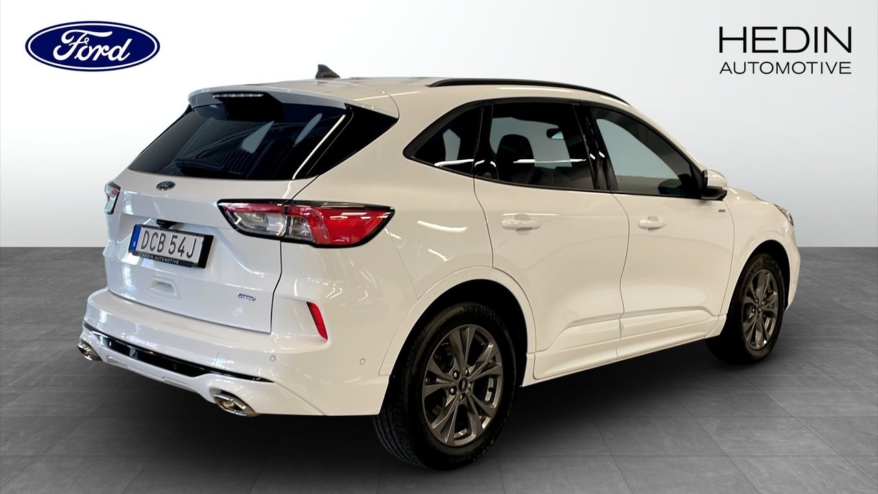 Ford Kuga ST-LINE PLUG-IN HYBRID 2021, bild 2/11