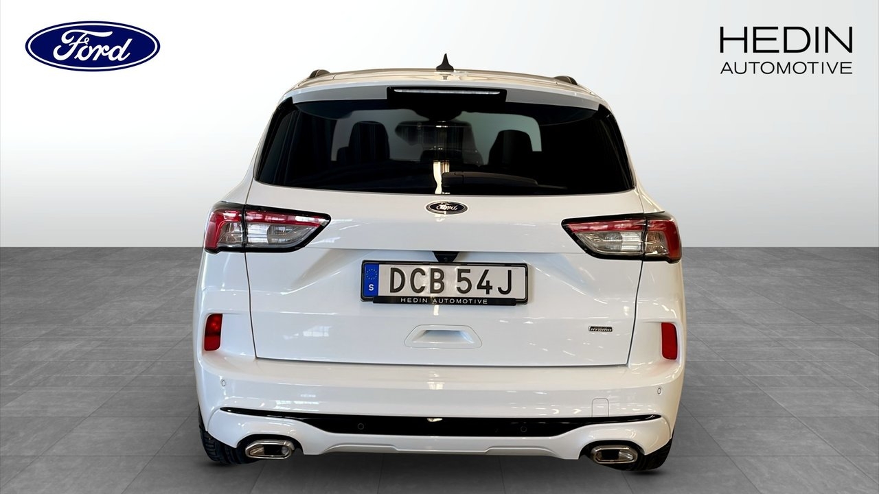 Ford Kuga ST-LINE PLUG-IN HYBRID 2021, bild 7/11