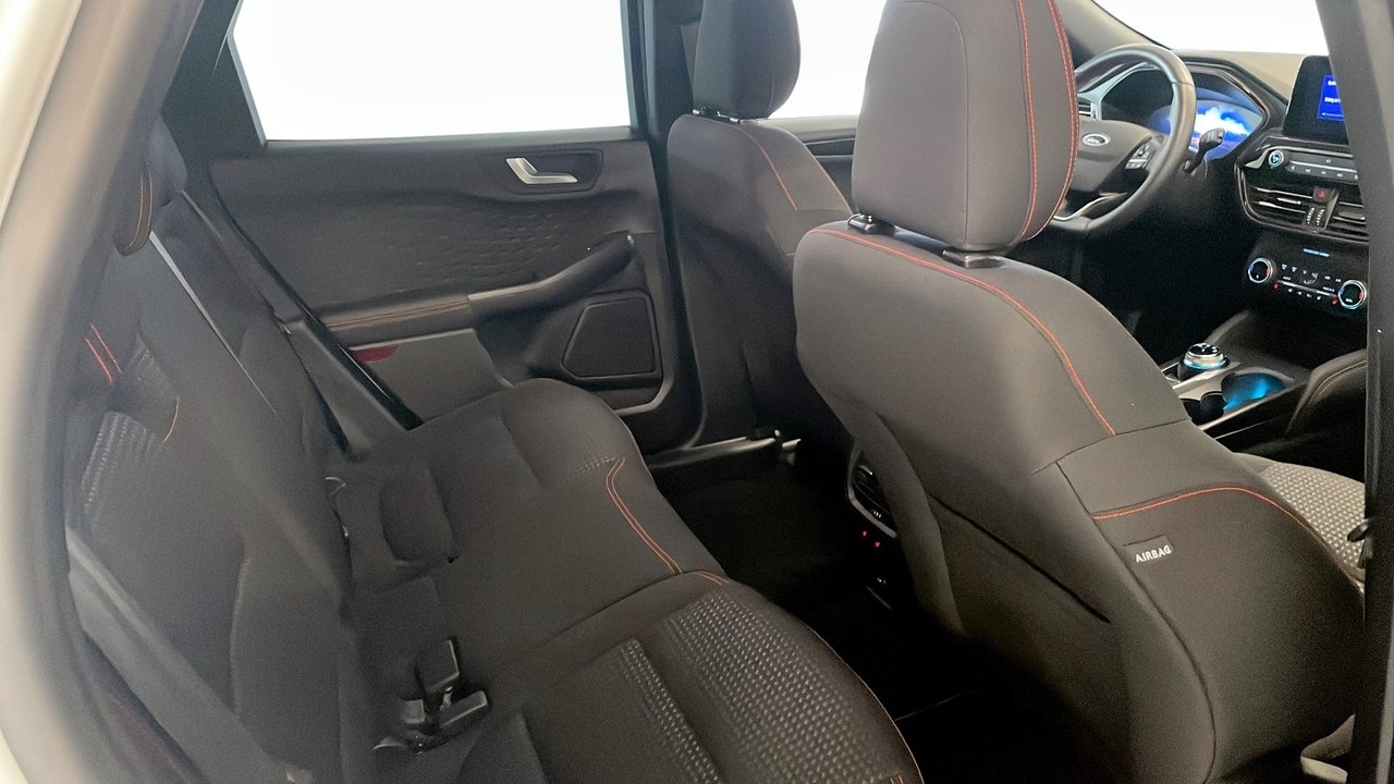 Ford Kuga ST-LINE PLUG-IN HYBRID 2021, bild 5/11