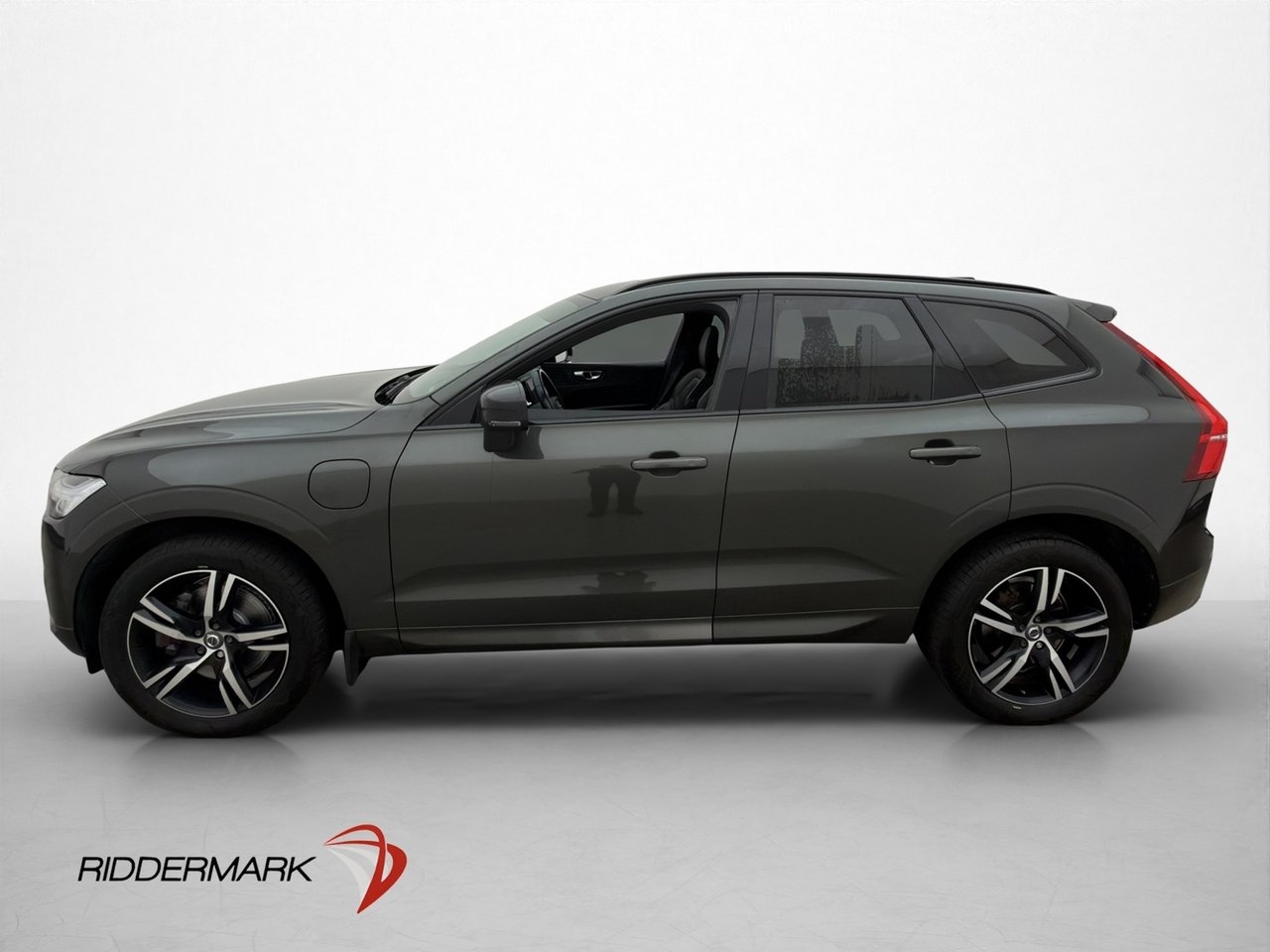 Volvo XC60 2020, kuva 6/35