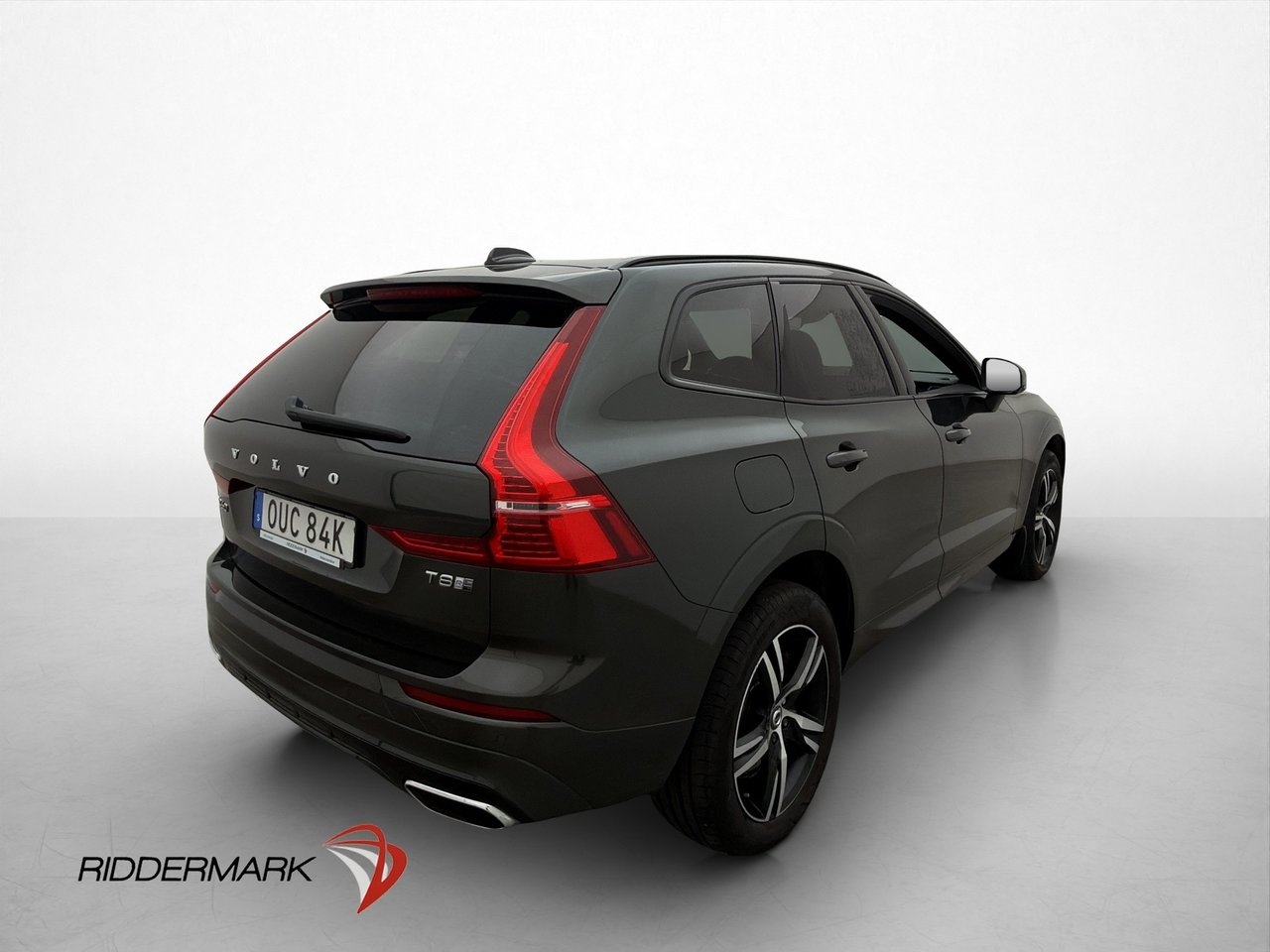 Volvo XC60 2020, kuva 4/35
