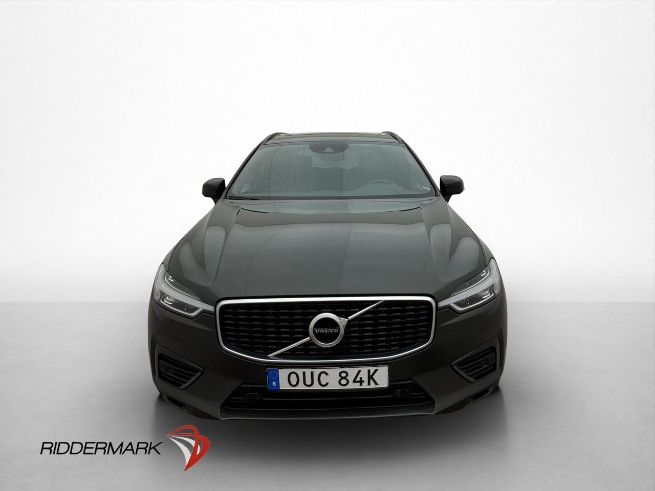 Volvo XC60 2020, kuva 2/35