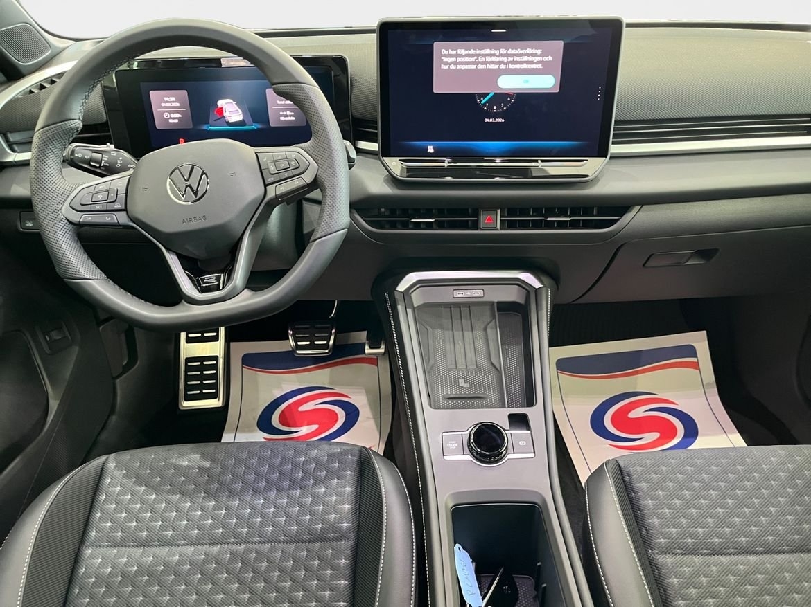 Volkswagen T-Roc 2027, bild 4/17