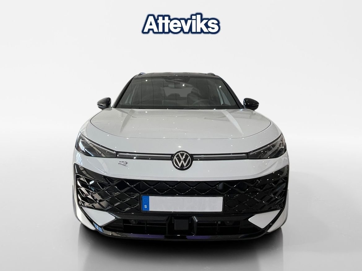 Volkswagen T-Roc 2027, bild 2/17