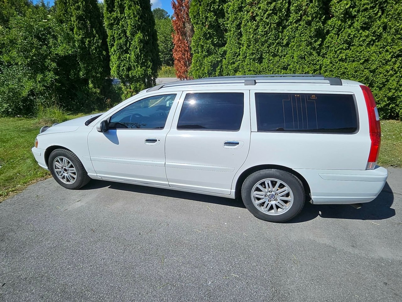Volvo V70