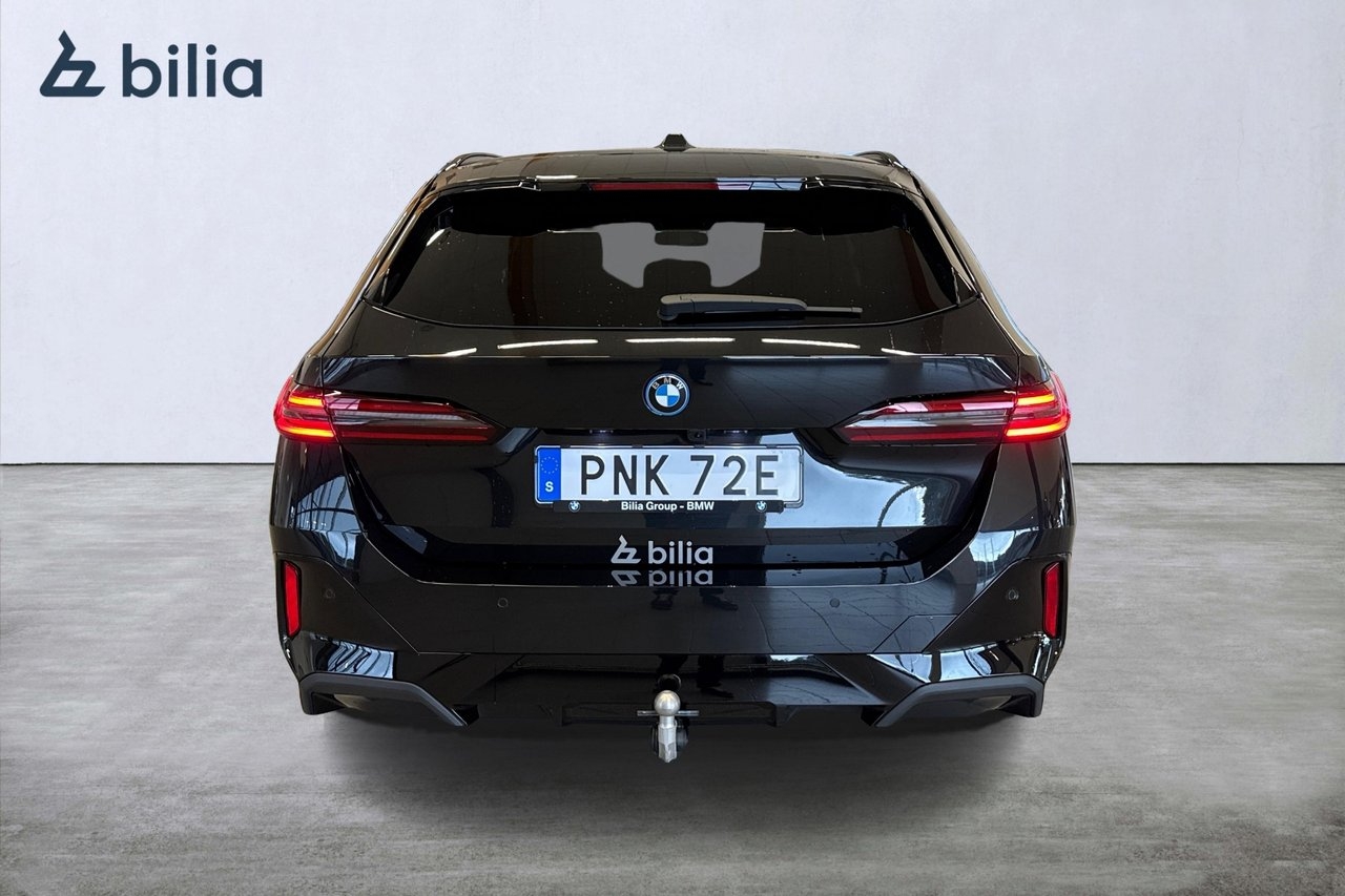 BMW 530 2026, kuva 7/22