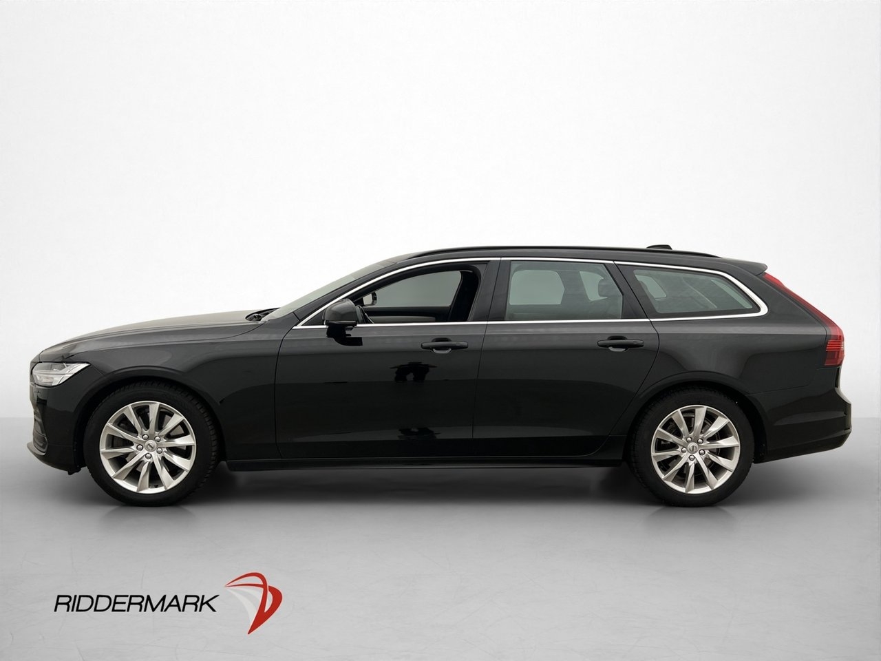 Volvo V90 2022, photo 4/34