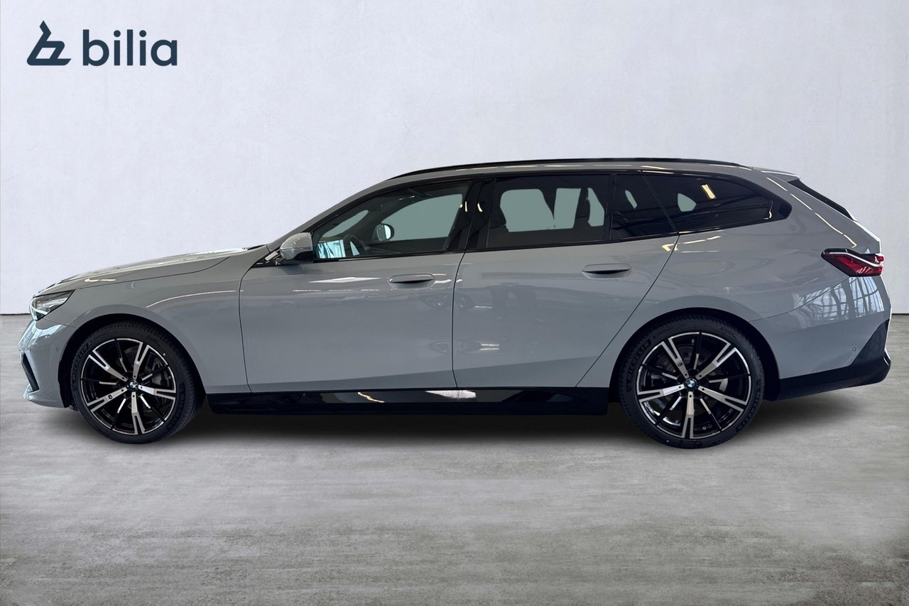 BMW i5 2026, kuva 5/10