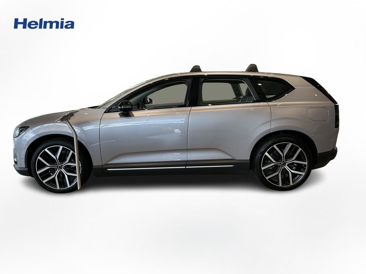 Volvo EX60 P10 AWD Ultra 2027, bild 3/10