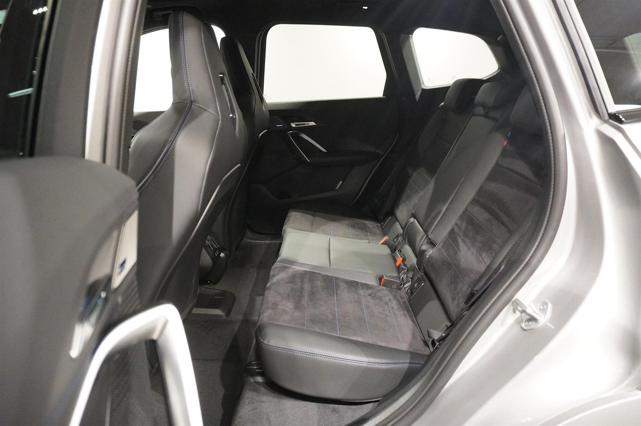 BMW X1 2026, bild 5/19