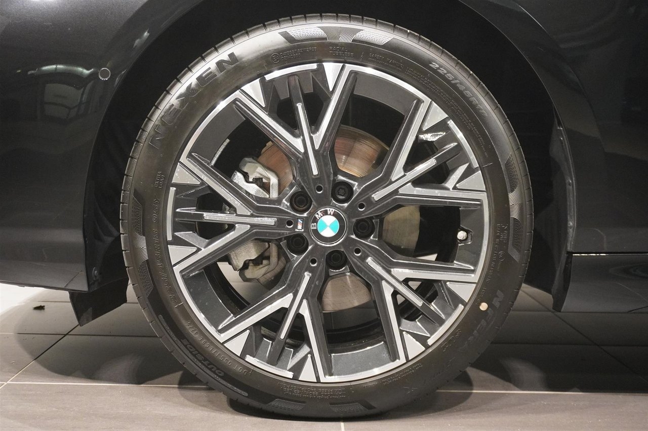 BMW 120 M Sport Design 2026, bild 7/15