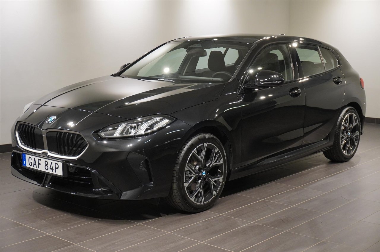 BMW 120
