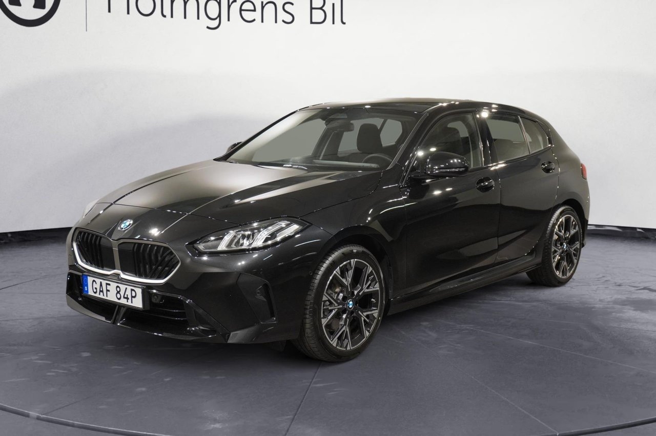 BMW 120