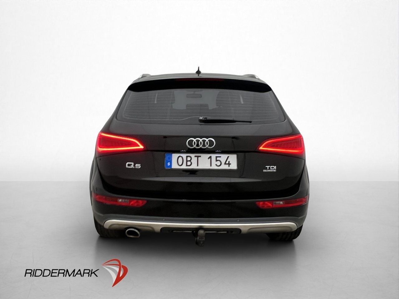 Audi Q5 2016, photo 7/31