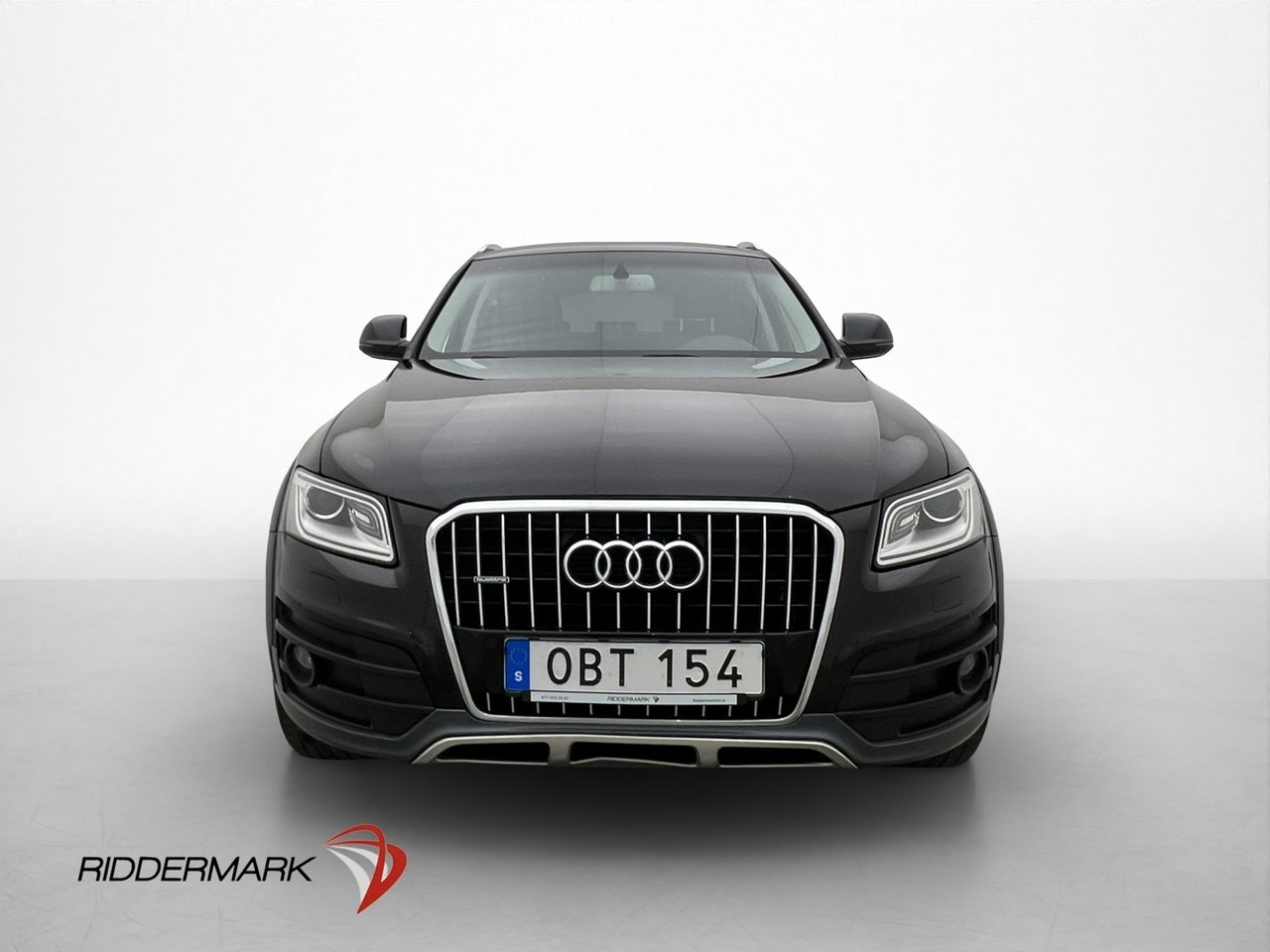 Audi Q5 2016, photo 2/31